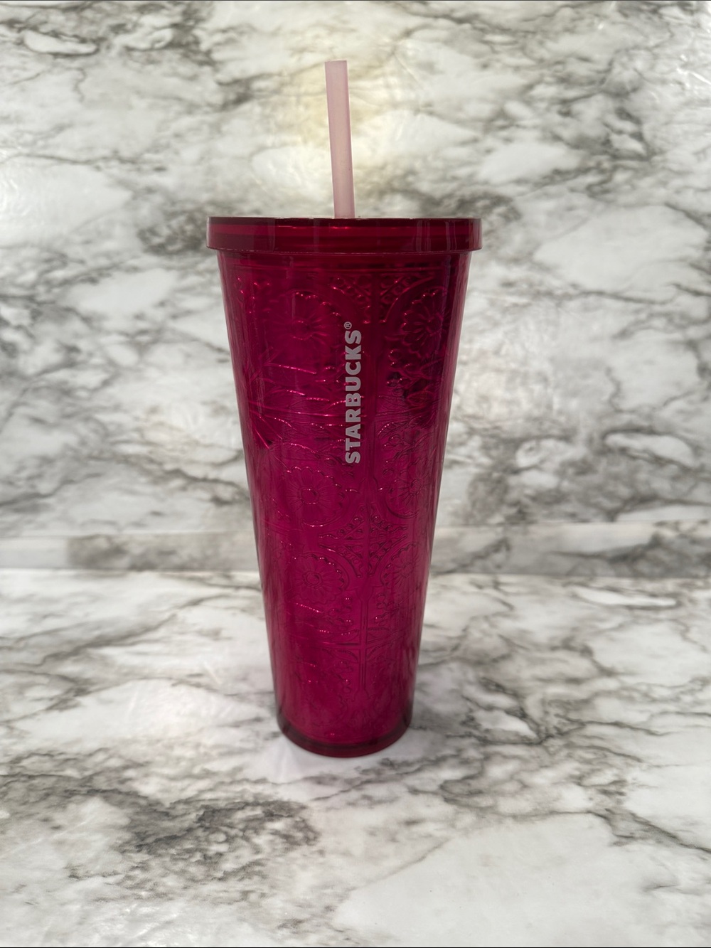 Starbucks Reusable Cup
